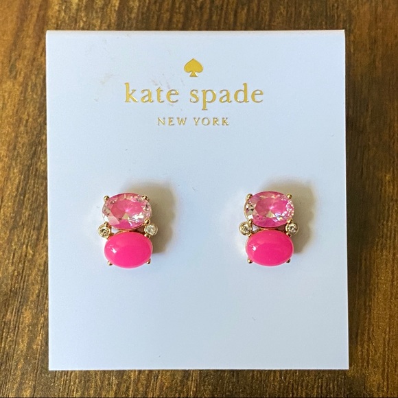 kate spade Jewelry - ♠️ NWT Kate Spade Earrings